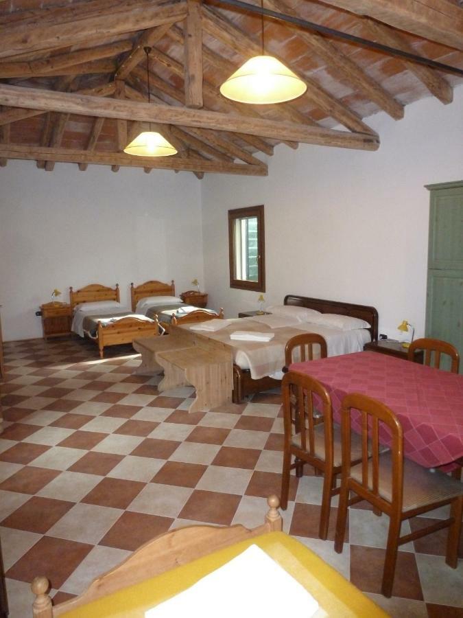 La Via Antiga Daire Cittanova  Dış mekan fotoğraf